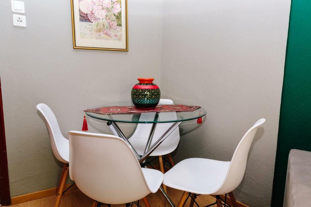 Cosy Apartment In The Centre Of Κομοτηνή Εξωτερικό φωτογραφία