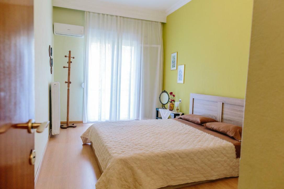 Cosy Apartment In The Centre Of Κομοτηνή Εξωτερικό φωτογραφία