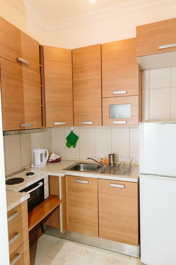 Cosy Apartment In The Centre Of Κομοτηνή Εξωτερικό φωτογραφία
